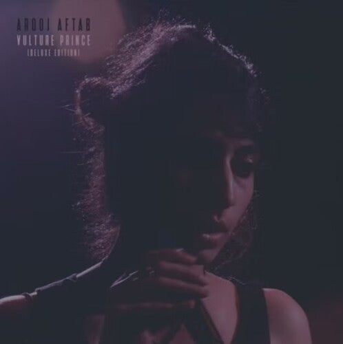 Arooj Aftab - Vulture Prince