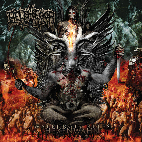 Belphegor - Walpurgis Rites - Hexenwahn
