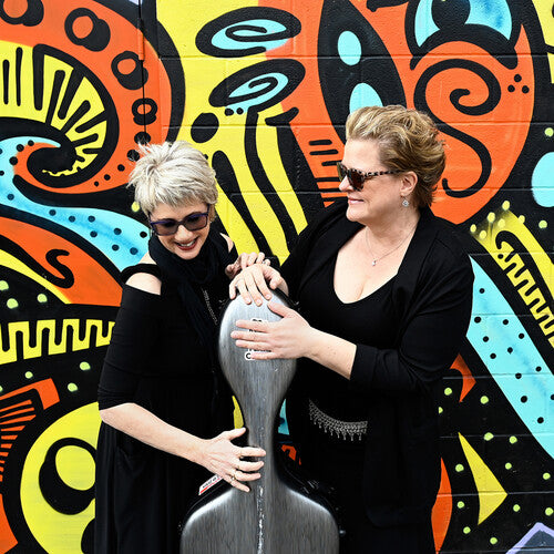 Maria/ Brown - Between Worlds