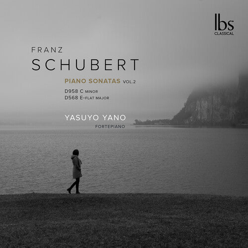 Schubert/ Yano - Fortepiano Sonatas