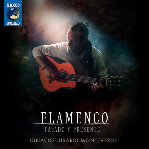 Flamenco: Pasado Y Presente/ Various - Flamenco: Pasado y Presente