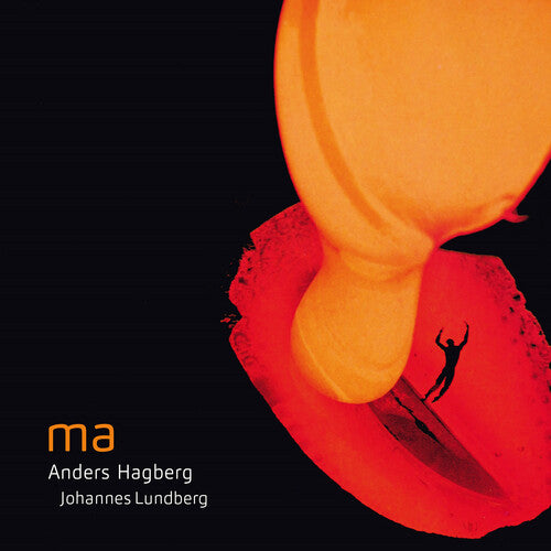 Anders Hagberg - Ma