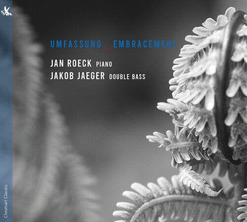 Arlen/ Rock/ Jager - Umfassung Embracement