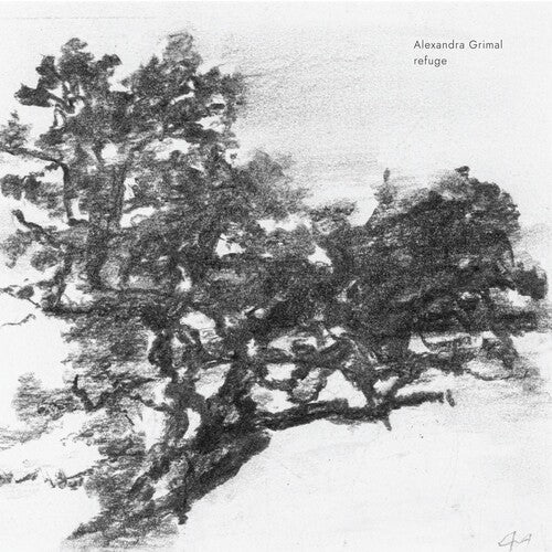Alexandra Grimal - Refuge