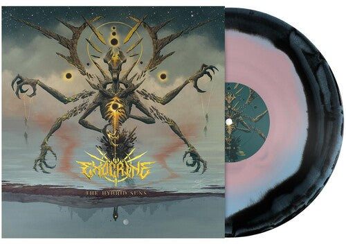 Exocrine - Hybrid Suns