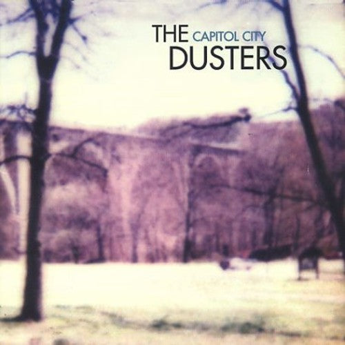 Capitol City Dusters - Rock Creek