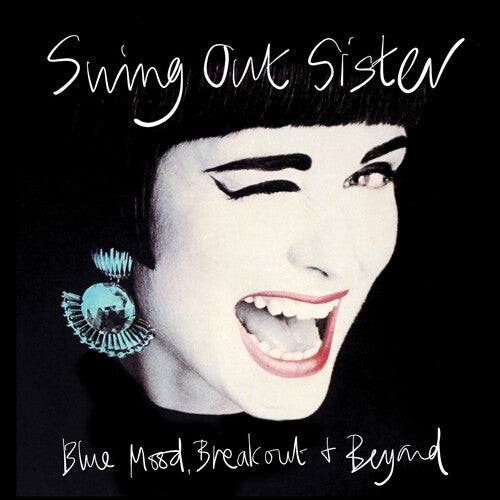 Swing Out Sister - Blue Mood, Breakout And Beyond...The Early Years Part 1