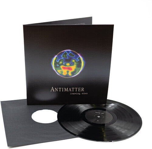 Antimatter - Leaving Eden