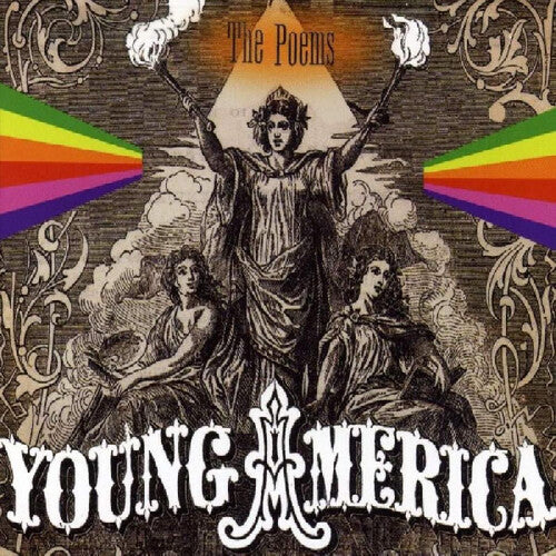 Poems - Young America