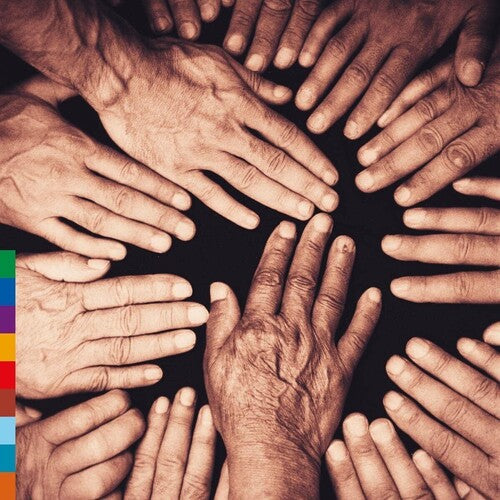 Master Musicians of Jajouka/ Bachir Attar - Jajouka Between The Mountains