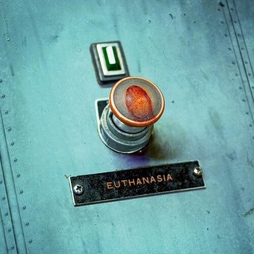 Stray from the Path - Euthanasia