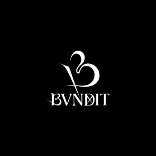 Bvndit - Re-Original - incl. 72pg Photobook, Poster, Postcard + Photocard