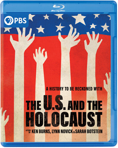 U.S. and Holocaust (Ken Burns)