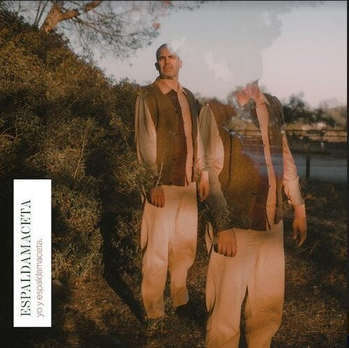 Espaldamaceta - Yo Y Espaldamaceta