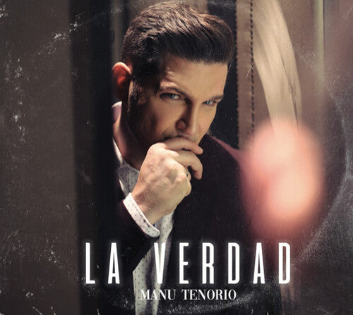 Manu Tenorio - La Verdad