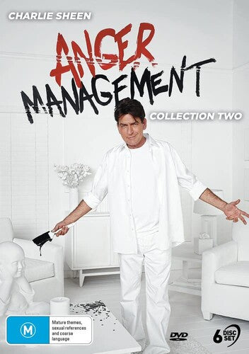 Anger Management: Collection Two - NTSC/0