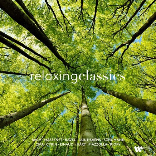 Relaxing Classics/ Various - Relaxing Classics (Various Artists)