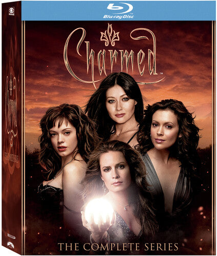 Charmed: The Complete Series
