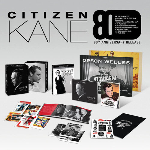Citizen Kane