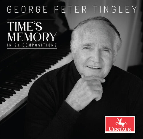 Miriam Perkoff - Time's Memory