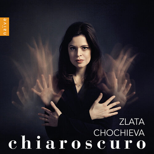 Mozart/ Chochieva - Chiaroscuro