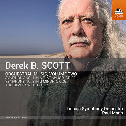 Liepaja Symphony Orchestra - Orchestral Music 2