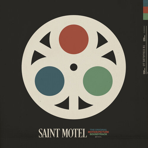 Saint Motel/ O.S.T. - Saint Motel (Original Soundtrack)