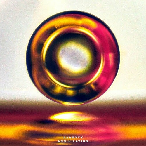 Aaamyyy - Annihilation