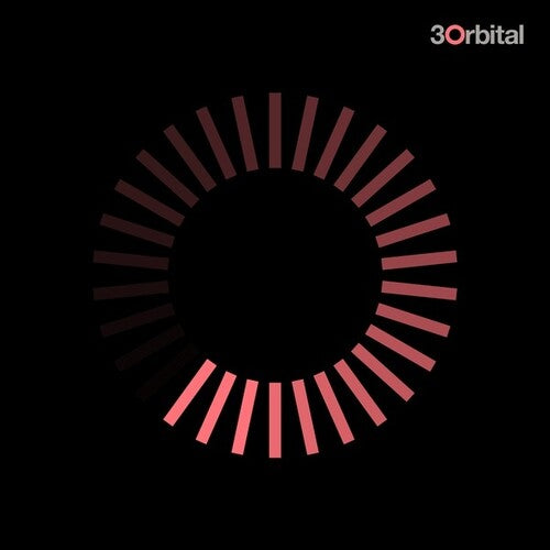Orbital - 30 Something