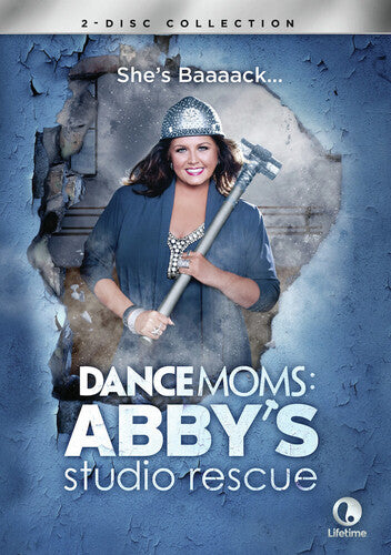 Abby's Studio Rescue