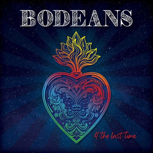 BoDeans - 4 The Last Time
