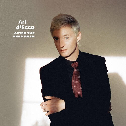 Art D'Eco - After The Head Rush