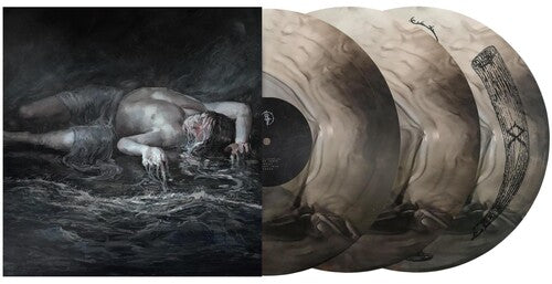 Dark Alamorte - Lunacrium Thepsis