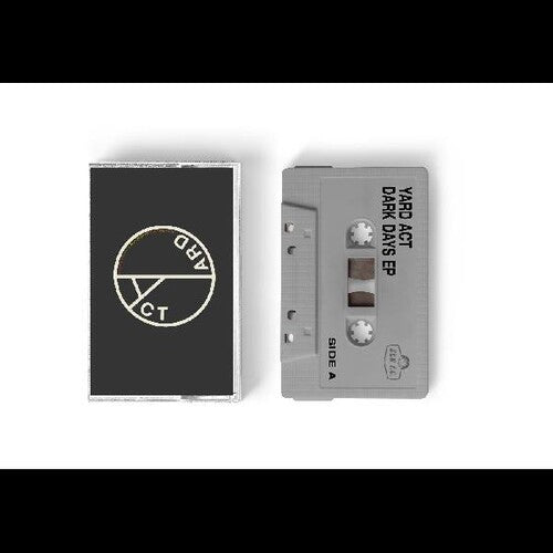 Yard Act - Dark Days