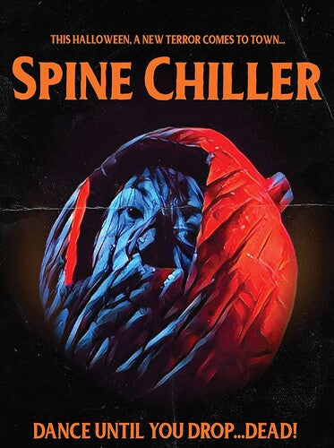 Spine Chiller