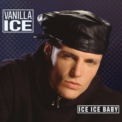 Vanilla Ice - Ice Ice Baby