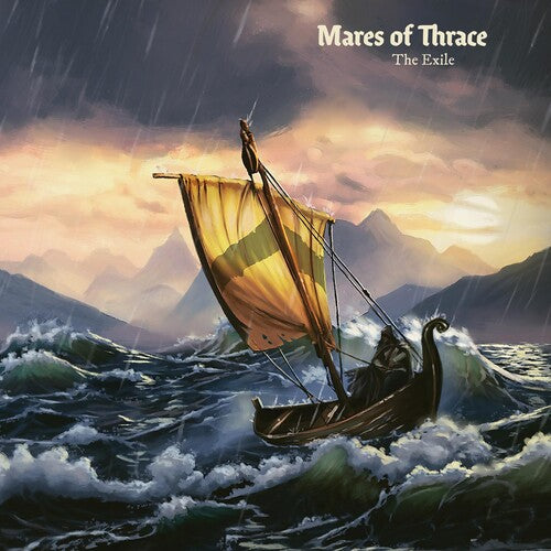 Mares of Thrace - The Exile
