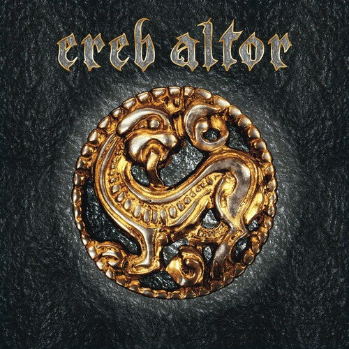 Ereb Altor - The End