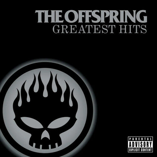 Offspring - Greatest Hits   The Offspring