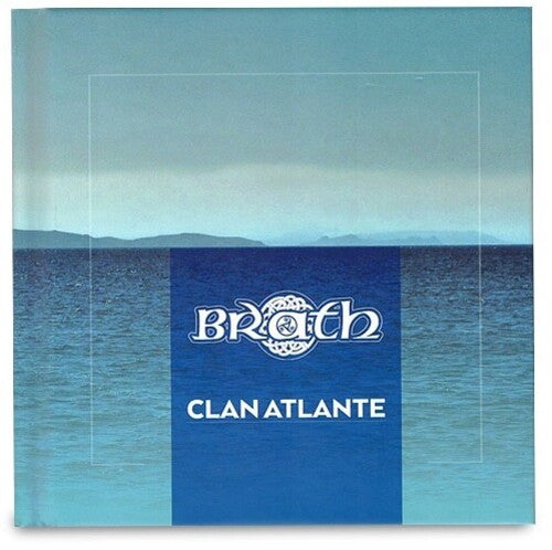 Brath - Clan Atlante