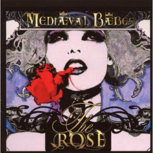 Mediæval Bæbes - The Rose