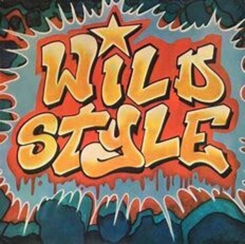 Wild Style/ Various - Wild Style (Various Artists)