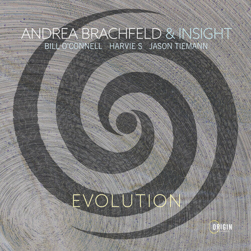 Andrea Brachfeld & Insight - EVOLUTION