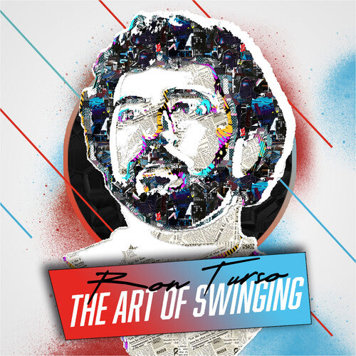 Ron Turso - Art Of Swinging