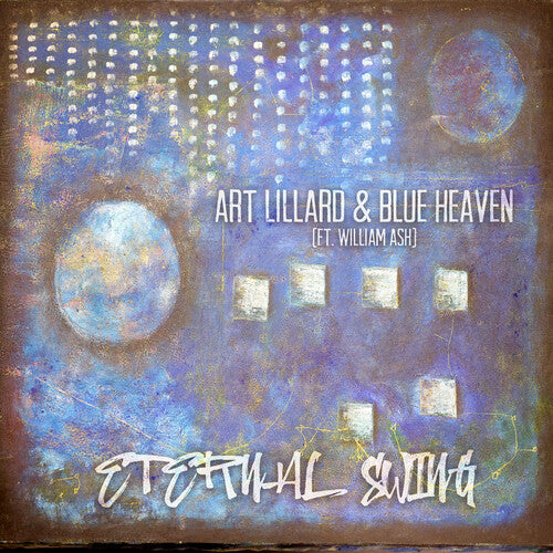 Art Lillard / Blue Heaven - Eternal Swing