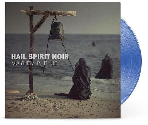 Hail Spirit Noir - Mayhem In Blue