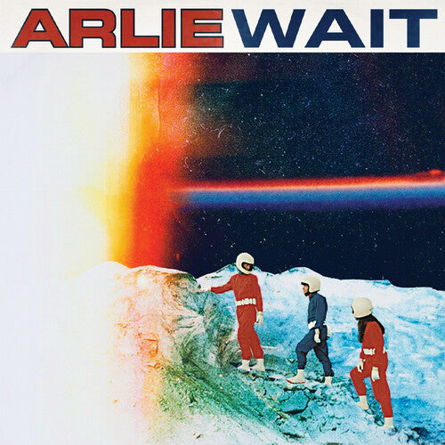 Arlie - Wait