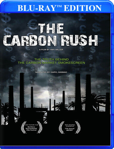Carbon Rush