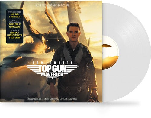 Top Gun: Maverick (Music From Motion Picture)/ Va - Top Gun: Maverick (Music From The Motion Picture) (Various Artists)
