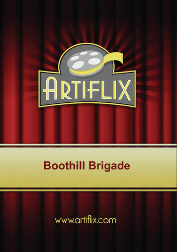 Boothill Brigade